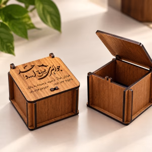 انگشتری لولایی