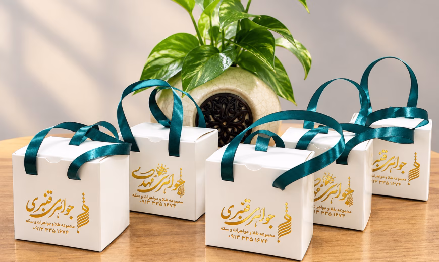 🛒 راهنمای خرید از طلا چوب